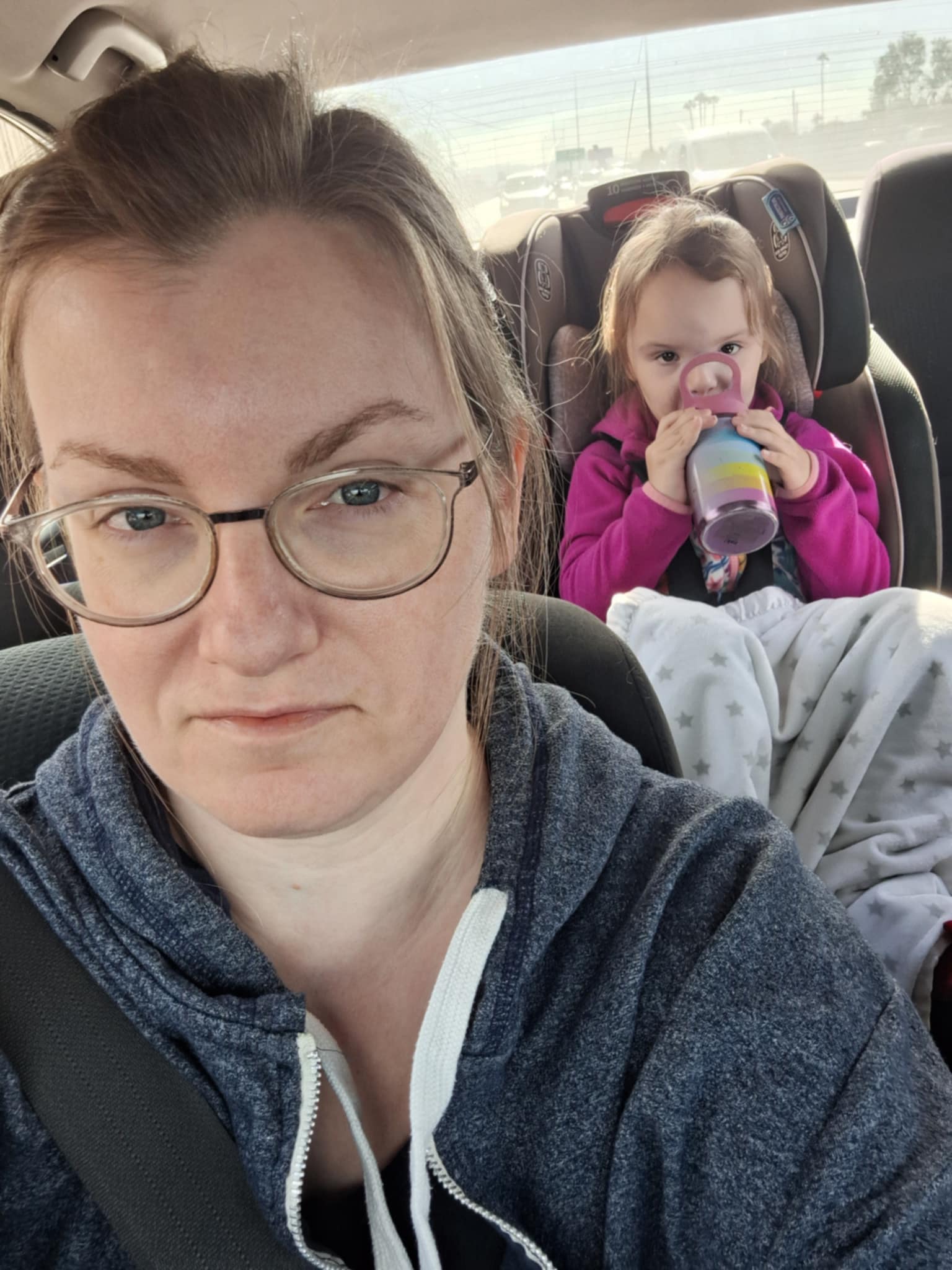 Kind and Loving Wife